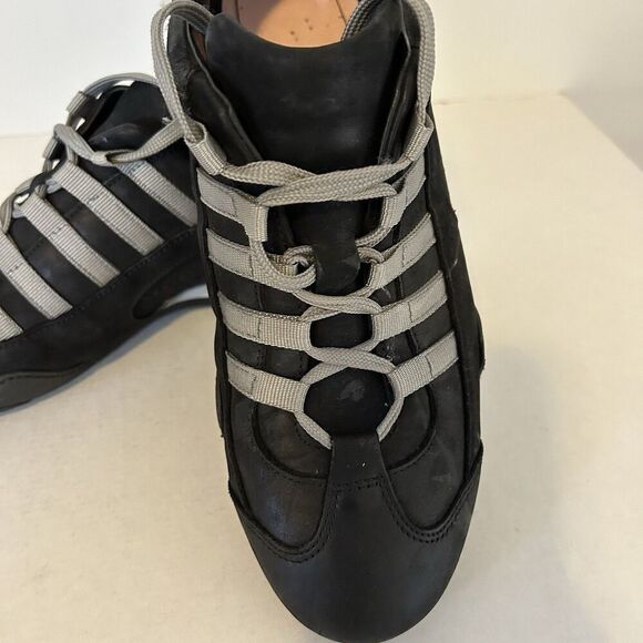 GrandPrix Originals Laguna Seca Driving Sneakers Men’s EU 42 Leather Italy US 9 main image 12
